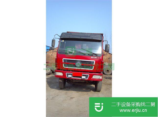 河北出售二手東風(fēng)柳汽自卸車