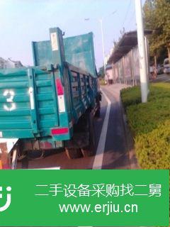 湖北省出售二手東風股份載貨車