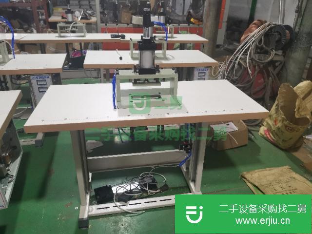 江蘇出售二手雅超超聲波點焊機