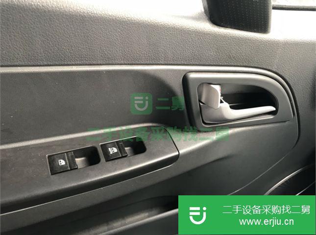 福建出售二手江淮輕型載貨車