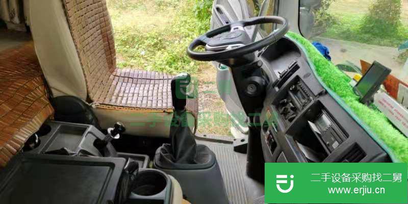 湖北出售二手江淮帥鈴貨車