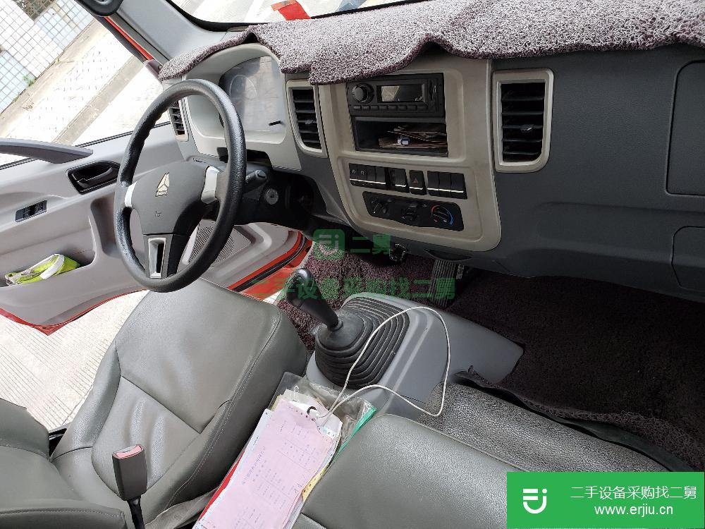 廣西出售二手康明斯貨車