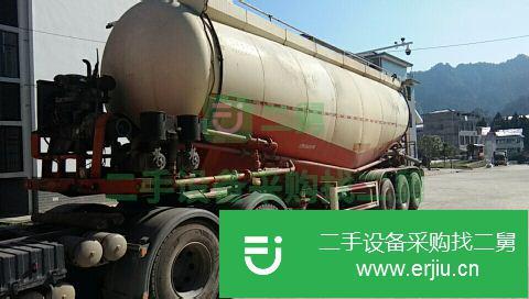 湖南出售二手德龍X3000牽引車
