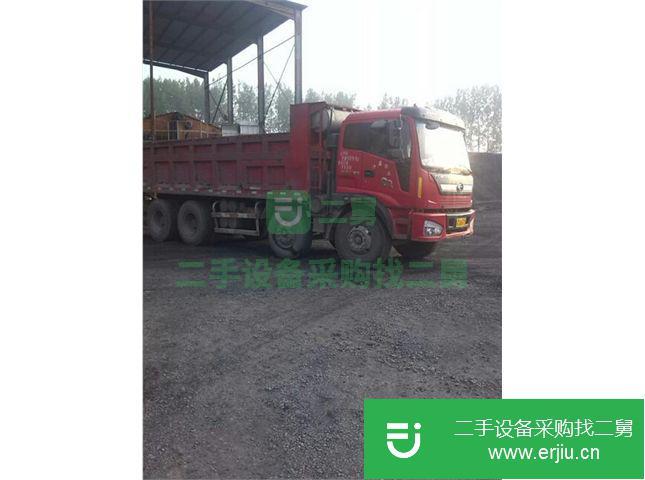 安微出售二手福田自卸車