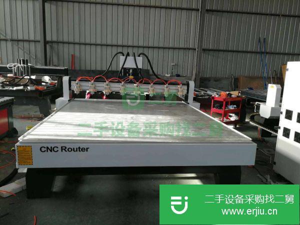 福建出售二手石材雕刻機