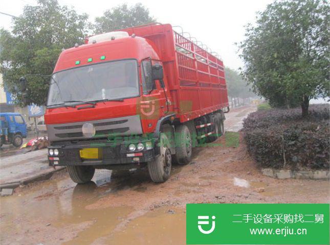 湖北省出售二手貨車