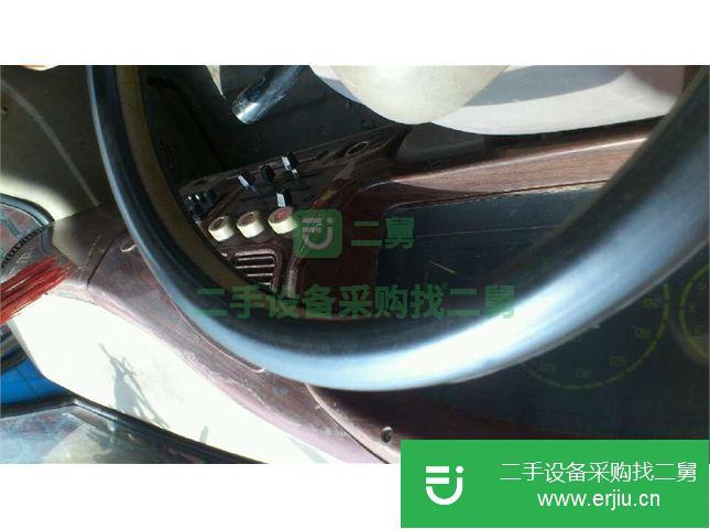 吉林出售二手輕卡北京旗鈴載貨車