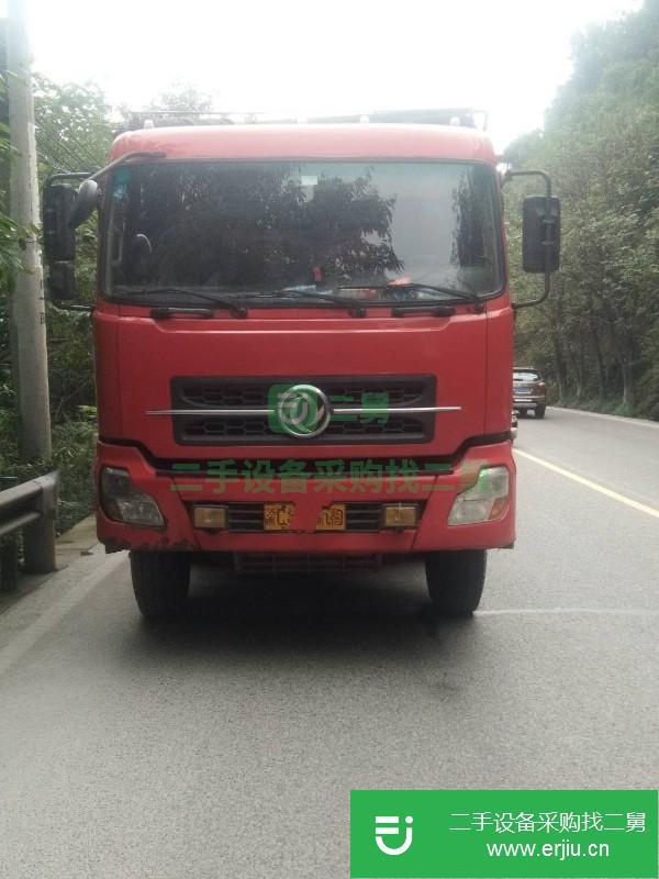 重慶出售二手東風(fēng)貨車