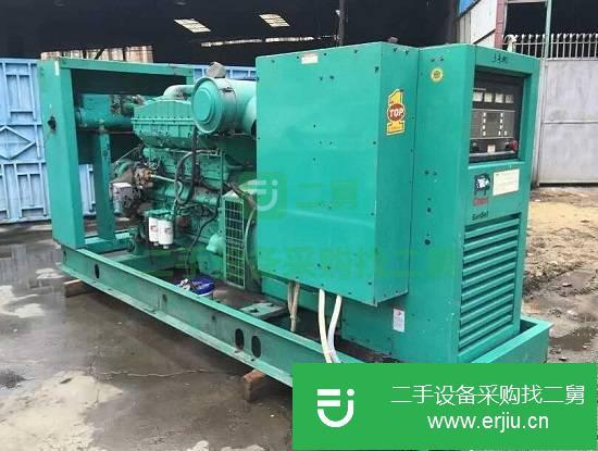 廣東出售二手發(fā)電機(jī)