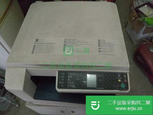 四川出售二手復印機a3