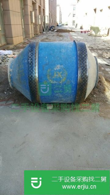 內(nèi)蒙古出售二手小型攪拌機(jī)