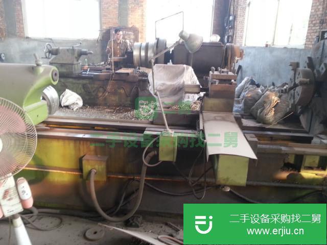 河北出售·二手普車機(jī)車床