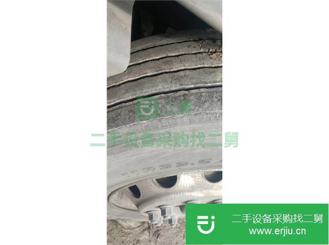 山西省出售二手載貨車