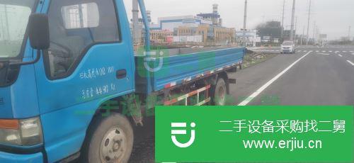 江蘇出售二手江淮貨車