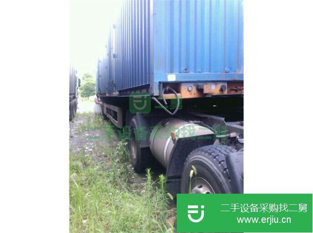 江蘇省出售二手福田載貨車