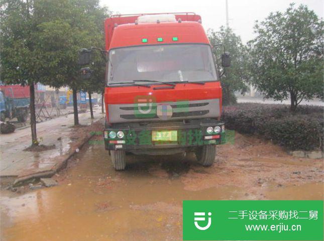 湖北省出售二手貨車