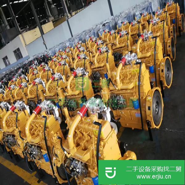 河南出售二手東方紅6108柴油機(jī)