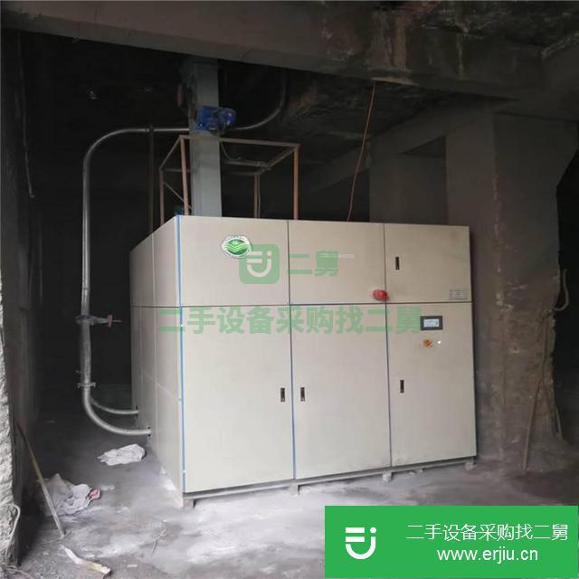 河北出售二手生物質鍋爐脫硝機