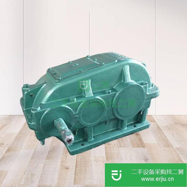 江蘇出售二手齒輪減速機