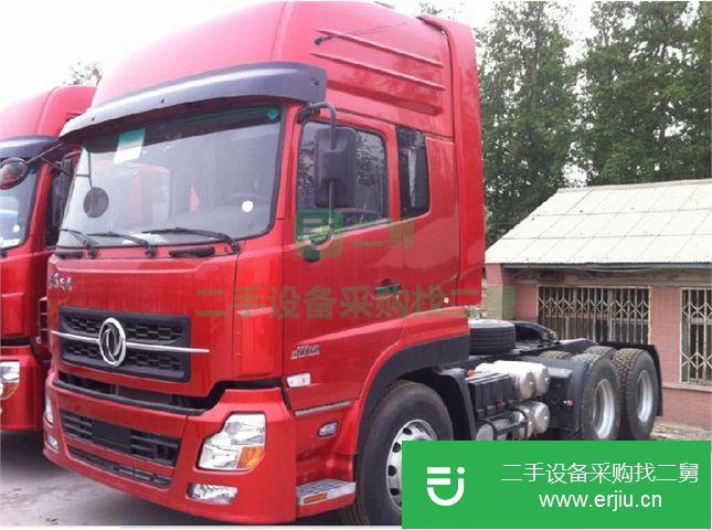湖北出售二手東風牽引車