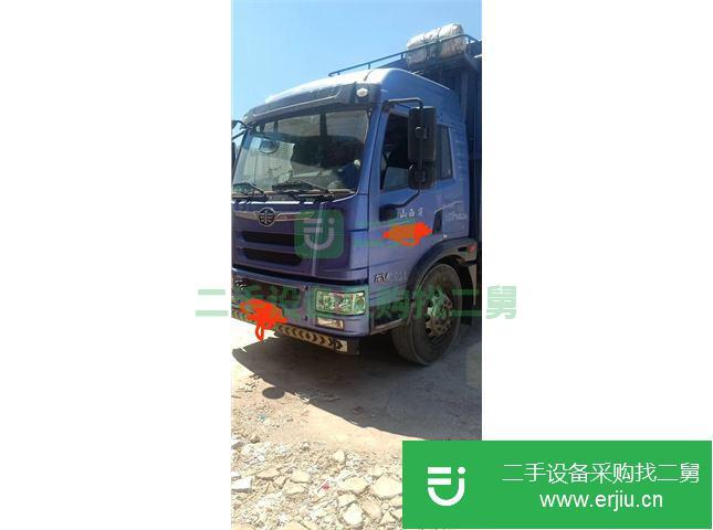 山西省出售二手載貨車