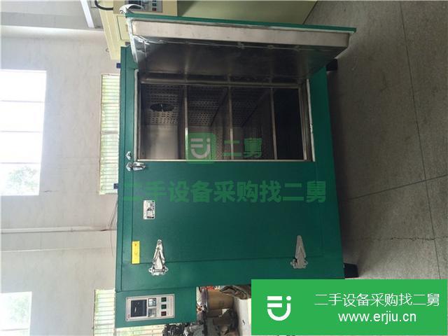 江蘇省出售二手烘箱
