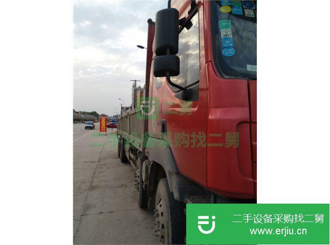 安徽出售二手霸龍載貨車