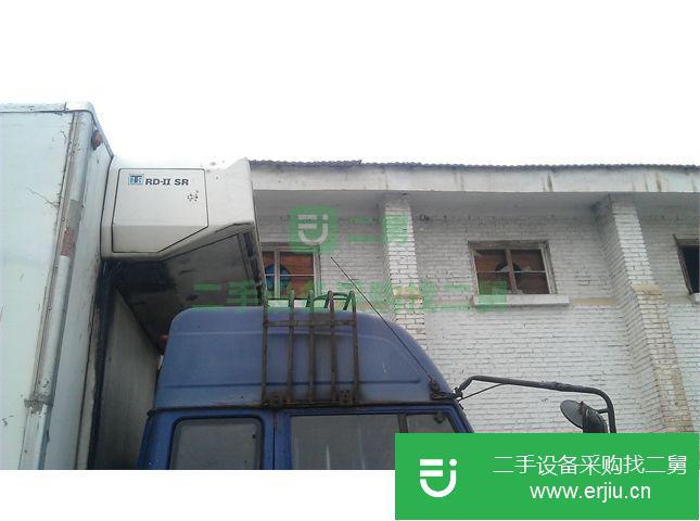 河南出售二手一汽解放載貨車
