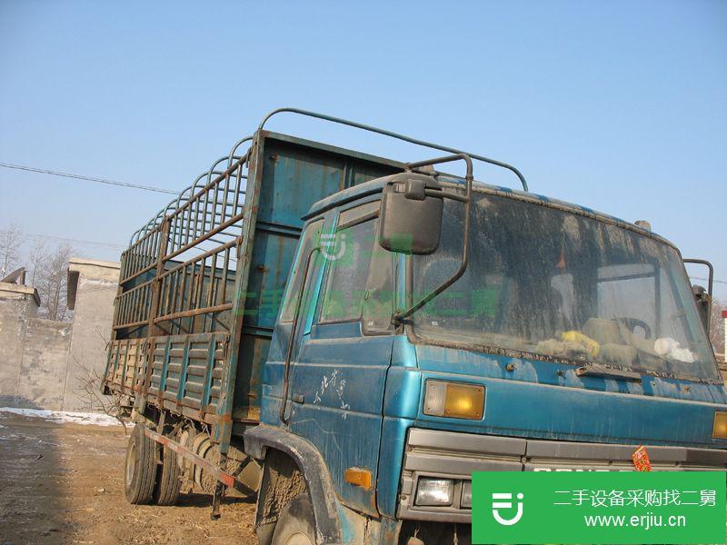 河北省出售二手貨車