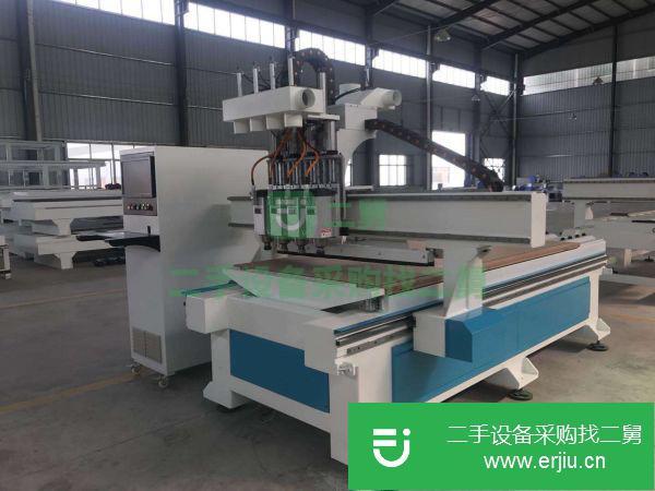 福建出售二手石材雕刻機