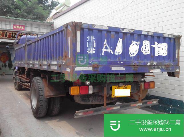 河北出售二手長征自卸車