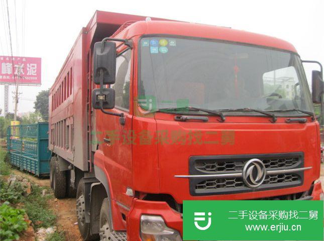 河北省出售二手自卸車