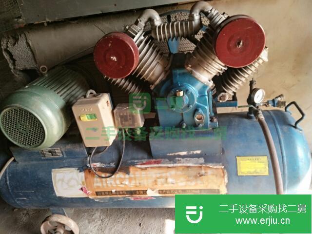 江蘇出售二手空壓機