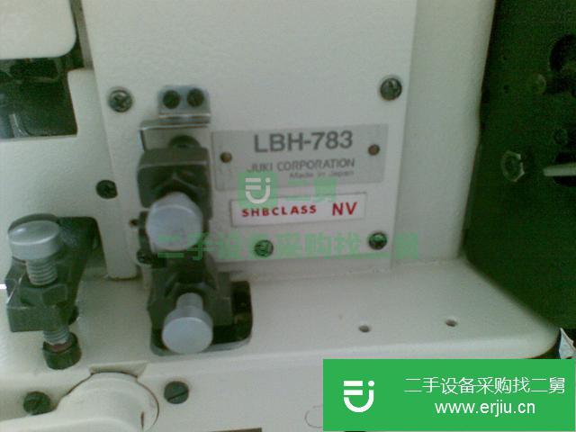 浙江出售二手鎖眼機