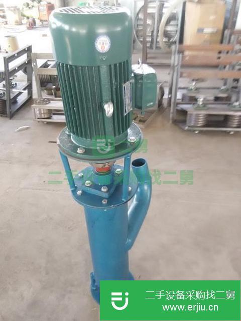 山東省出售二手抽糞機