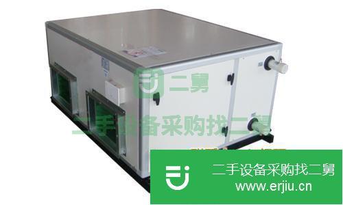 河北省出售二手空調(diào)風(fēng)機(jī)