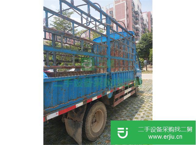 廣西出售二手載貨車八成新