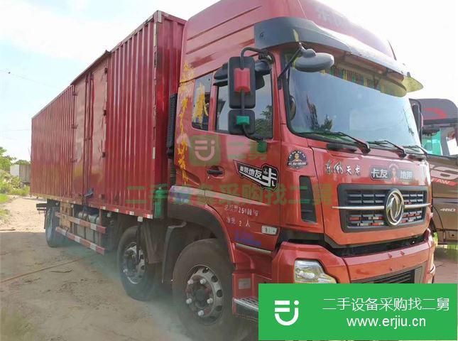 江西省出售二手載貨車