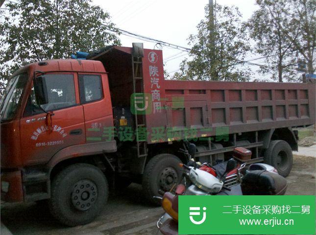 陜西出售二手載貨車八成新