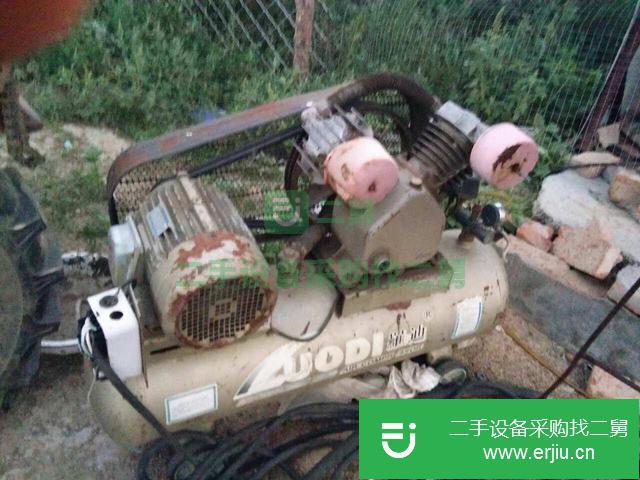 黑龍江出售二手氣動推臺鋸