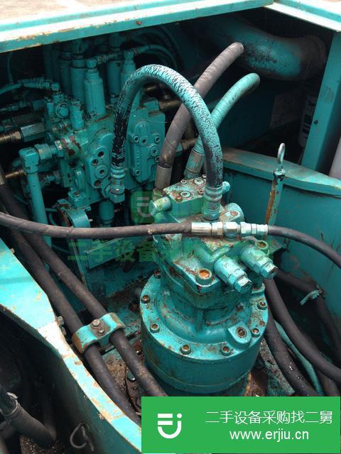 廣東出售二手神剛200—6e挖掘機(jī)