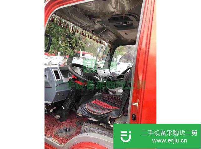 貴州出售二手中國(guó)重汽貨車(chē)
