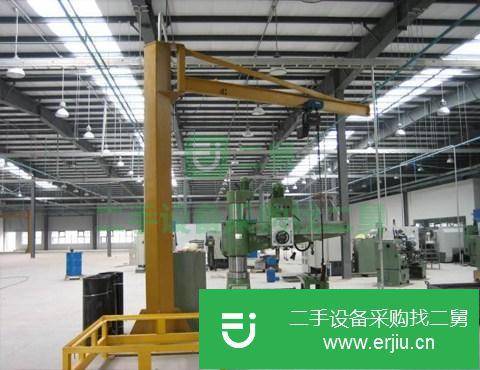 河北出售二手單軌起重機