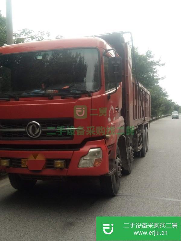 重慶出售二手東風(fēng)貨車