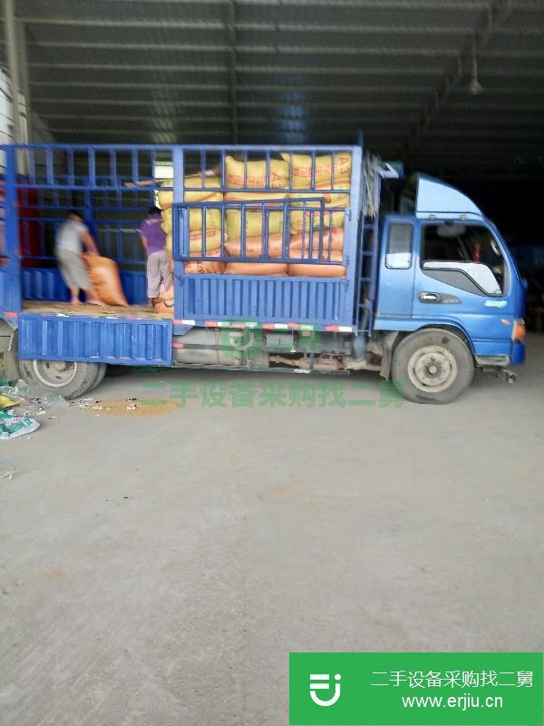 江西出售二手江淮駿鈴載貨車