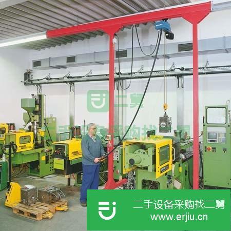 河北出售二手單軌起重機