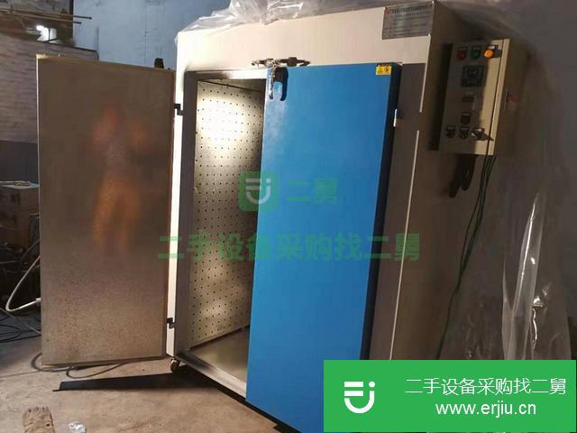 廣東出售二手固化恒溫烘箱