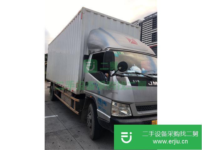 廣東省出售二手貨車