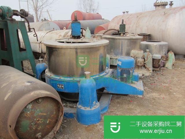 河北出售二手離心機