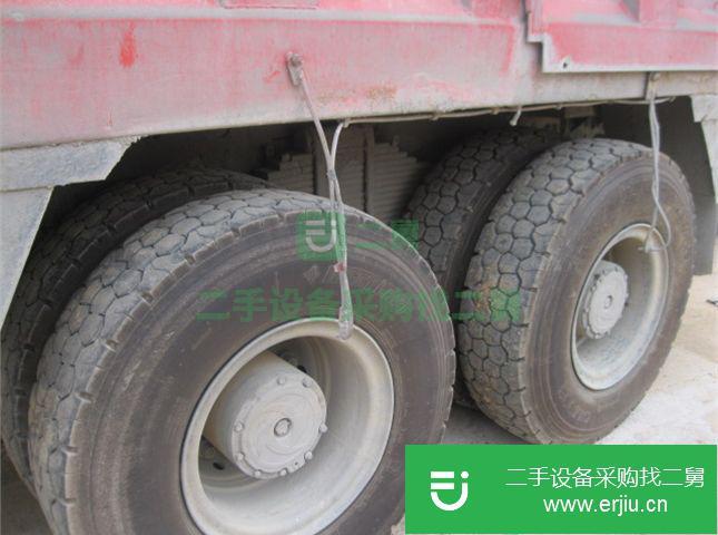 河北省出售二手自卸車